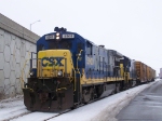 CSX 5900